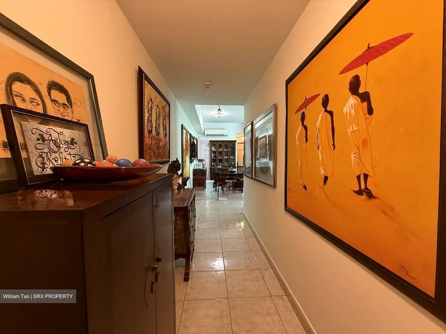 Hume Park II (D21), Condominium #556423261